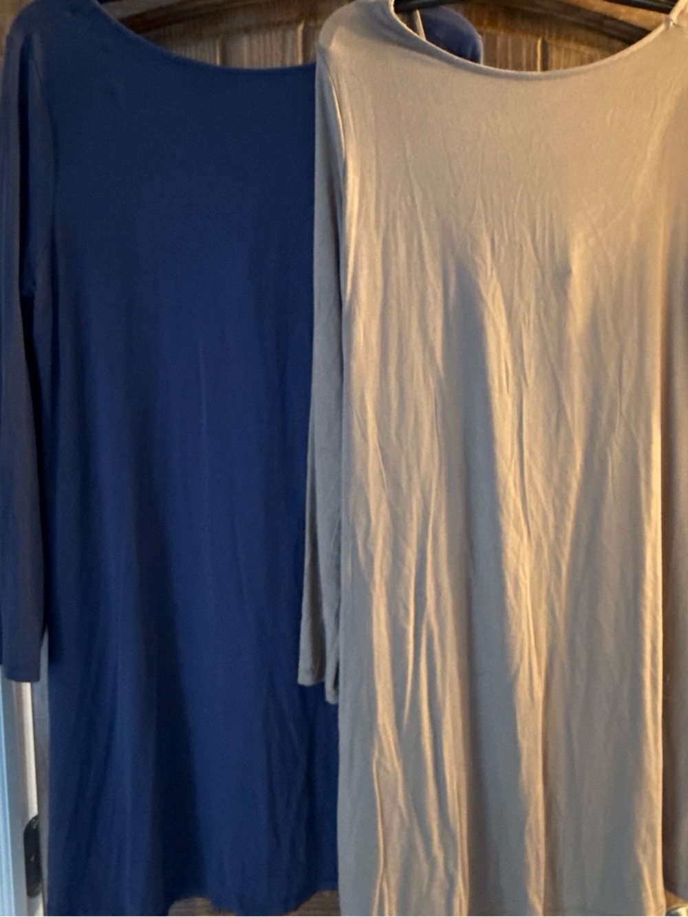 2 Old Navy Dresses